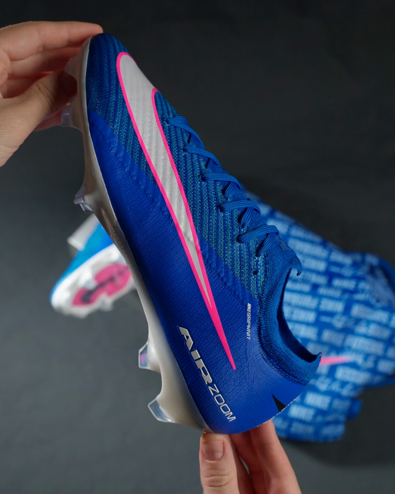 Бутсы Nike Air Zoom Mercurial Vapor 16 Elite FG FQ1457-446